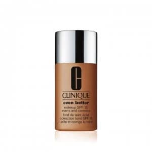 Clinique Even Better Makeup SPF15 - Nutmeg