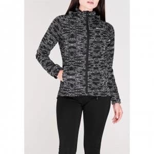 Sugoi Zap Run Jacket Ladies - Black