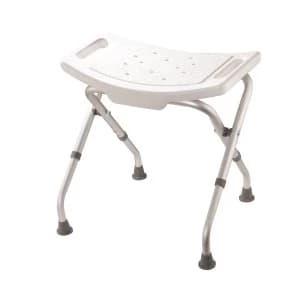 Croydex Adjustable Bathroom Shower Seat