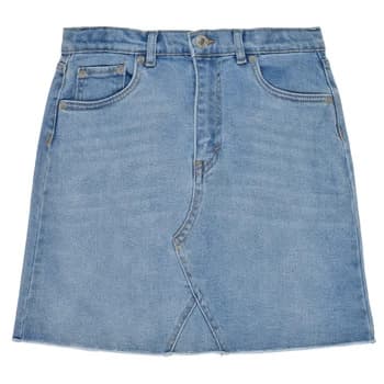 Levis 4E4890-L4A Girls Childrens Skirt in Blue - Sizes 10 years,12 years,14 years,16 years