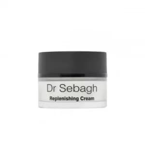 Dr Sebagh Replenishing Cream 50ml