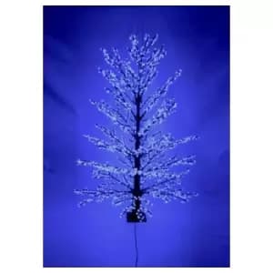 Premier Blossom Tree With 2784 White LEDs 3m - LV162086