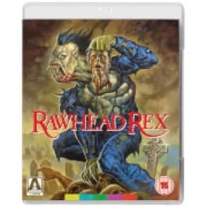 Rawhead Rex