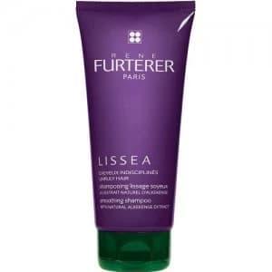 Rene Furterer Lissea Smoothing Hair Shampoo 200ml