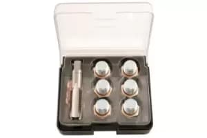 Laser Tools 5227 Oil Sump Repair Kit M15 X 1.5 Selected Steel