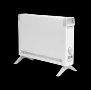 Dimplex 2kW Convector Heater with 7 Day Timer - ML2TSTie7