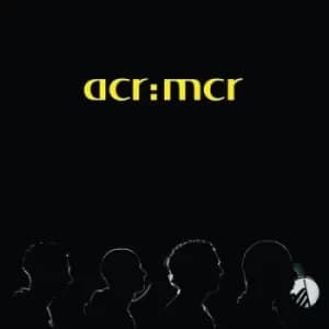 Acrmcr by A Certain Ratio CD Album