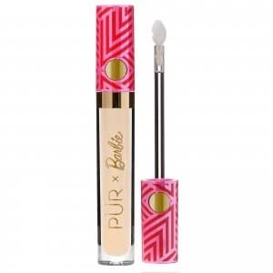 PR X Barbie Gloss Signature High-Shine Lip Gloss - Girl Gloss 3.3ml