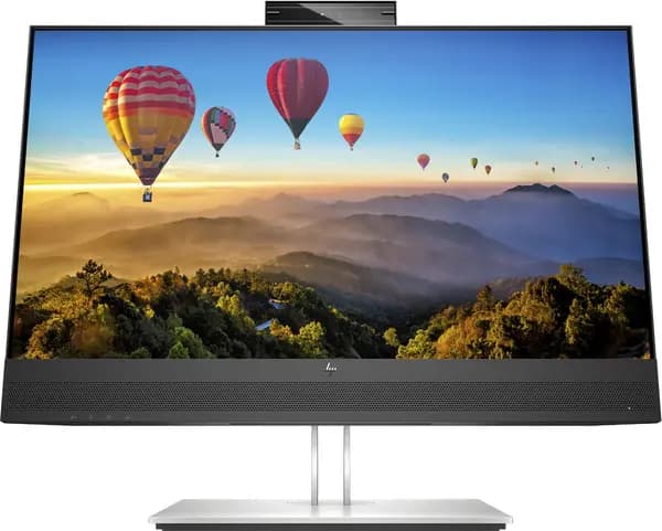 HP 23.8E24m G4 Full HD IPS LED Monitor