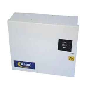 ASEC Boxed 12V Power Supply