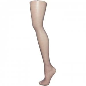 Aristoc Ultra shine 10 denier tights - Black