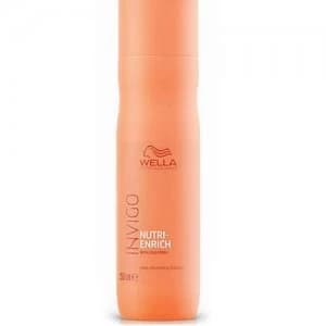 Wella INVIGO Nutri-Enrich Deep Nourishing Shampoo 250ml