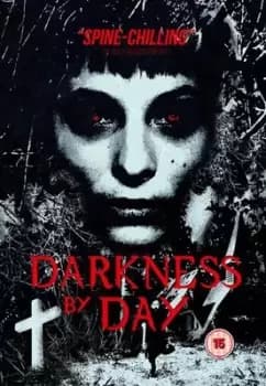 Darkness By Day - DVD