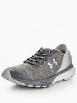 Urban Armor Gear Charged Escape Grey Size 4 Women
