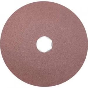 PFERD 64190112 HORSE COMBIKLICK fiber grinder 125mm corundum A 120 Diameter 125 mm