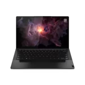 Lenovo Yoga 9i Slim 14" 16GB 1TB Laptop - Black