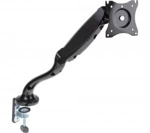 PROPER P-DMB012B-1 Full Motion 19-27" Monitor Mount