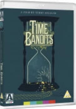 Time Bandits