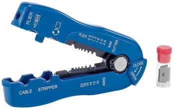 Draper Expert 20-10 AWG Wire Strippers 26320