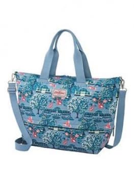 Cath Kidston Botanical Garden Expandable Travel Bag