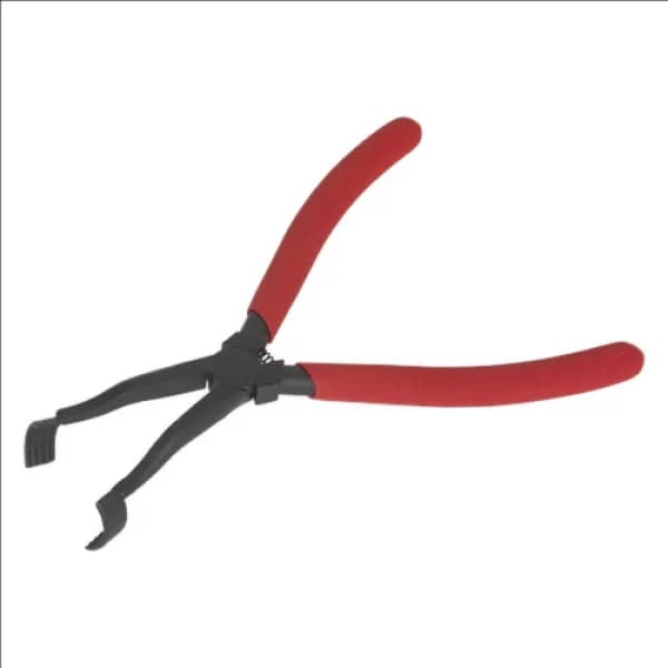 Genuine SEALEY VS0362 Brake Spring Washer Pliers