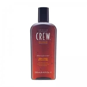American Crew Classic Firm Hold Styling Gel 250ml