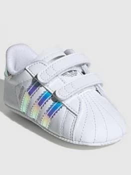 Adidas Adidias Originals Superstar Cribster