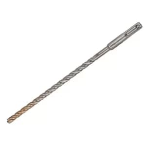 IRWIN Speedhammer Quad Drill Bit 7.0 x 210mm