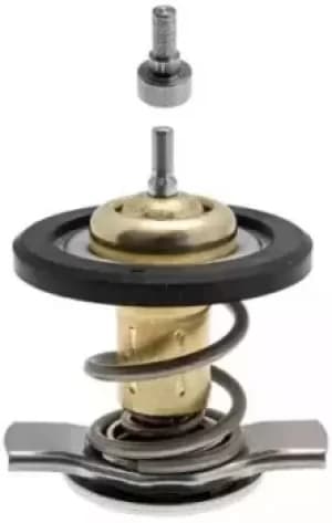 Thermostat 8MT354777-591 by Hella