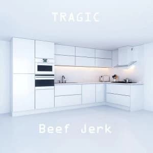 Beef Jerk - Tragic Vinyl