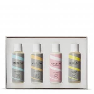 Bouclme X lookfantastic Curls Collection