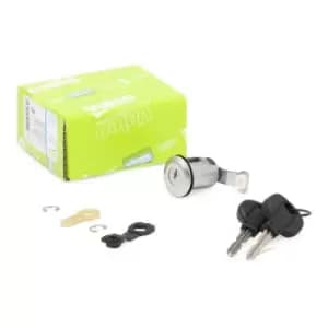 VALEO Cylinder Lock 252522 Lock Cylinder PEUGEOT,CITROEN,PARTNER Combispace (5F),PARTNER Kasten (5),PARTNER Pritsche/Fahrgestell