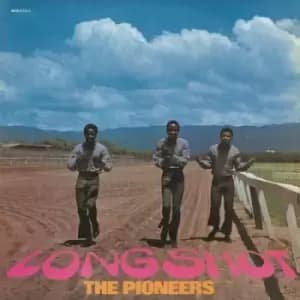 Long Shot by The Pioneers Vinyl Album