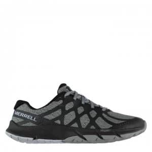 Merrell Access Flex 2 Trainers Ladies - Black