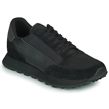 Armani Exchange Runner Trainers Black Size 11 Men