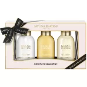 Baylis & Harding Sweet Mandarin & Grapefruit Gift Set (for Shower) for Women