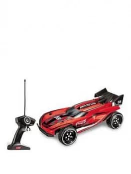 Hot Wheels Red Gator 2.4Ghz
