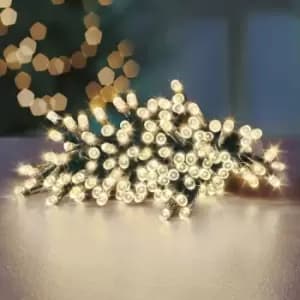 Premier 1000 Multi-function Christmas LED Lights -0.3m