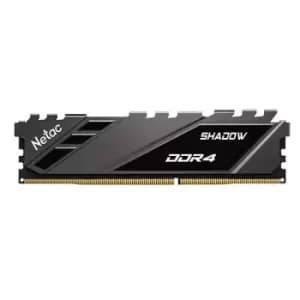 Netac NTSDD4P32SP-08E memory module 8GB DDR4 3200 MHz