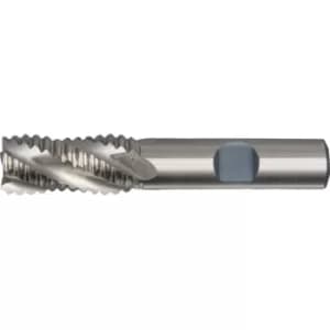 Sherwood 12MM HSS-Cobalt Weldon C/P Ripper