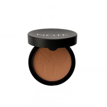 Note Cosmetics Luminous Silk Compact Powder 10g (Various Shades) - 210