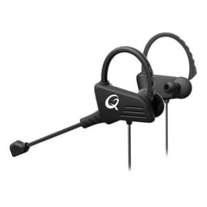 QPad QH5 eSports Stereo Gaming Earphones
