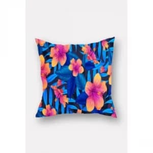 YS2522947 Multicolor Cushion Cover