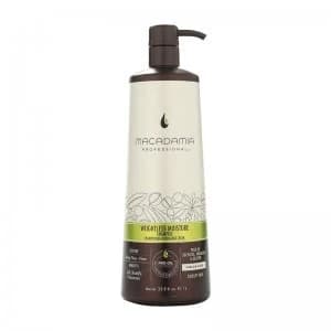 Macadamia Professional Weightless Moisture Shampoo 1000ml