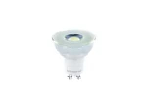 Integral 3.2W LED GU10 Cool White 36° - ILGU10NE058-5