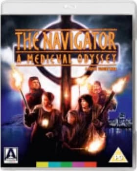 The Navigator: A Medieval Odyssey