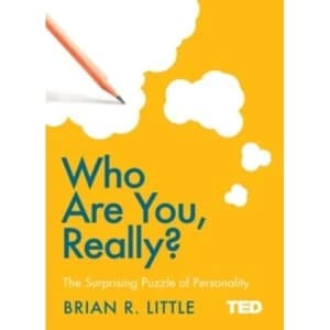 Who Are You, Really? The Surprising Puzzle of Personality