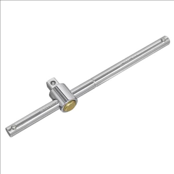 Genuine SEALEY AK6378 Locking Sliding T-Bar 250mm 1/2Sq Drive