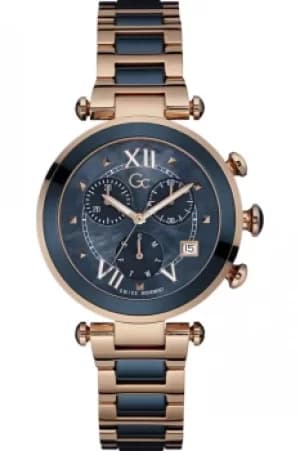 Gc LadyChic Watch Y05009M7MF