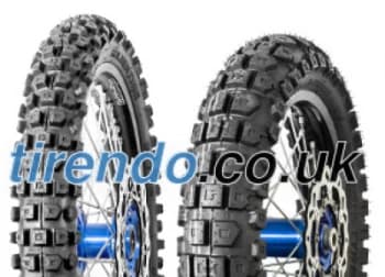 Goldentyre GT723 FIM ( 140/80-18 TL 70R Rear wheel )